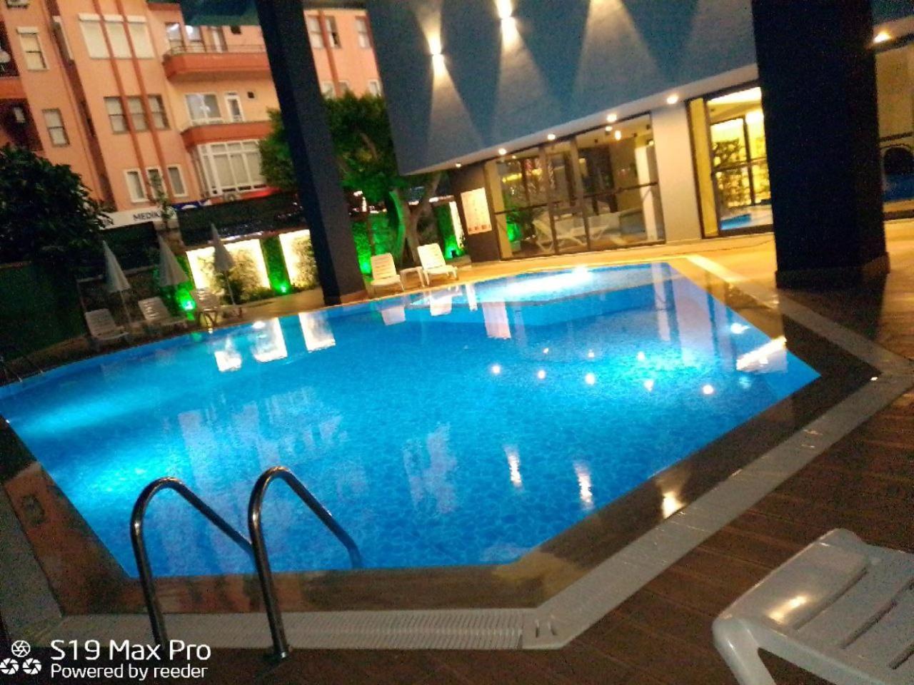Elit 2 Alanya
