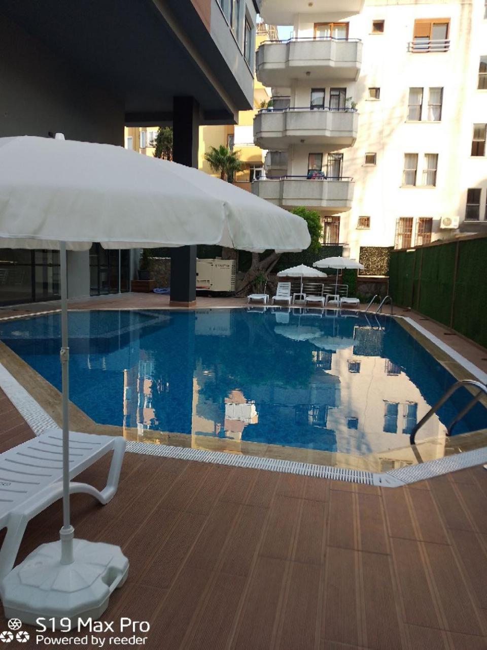 Elit 2 Appartement *