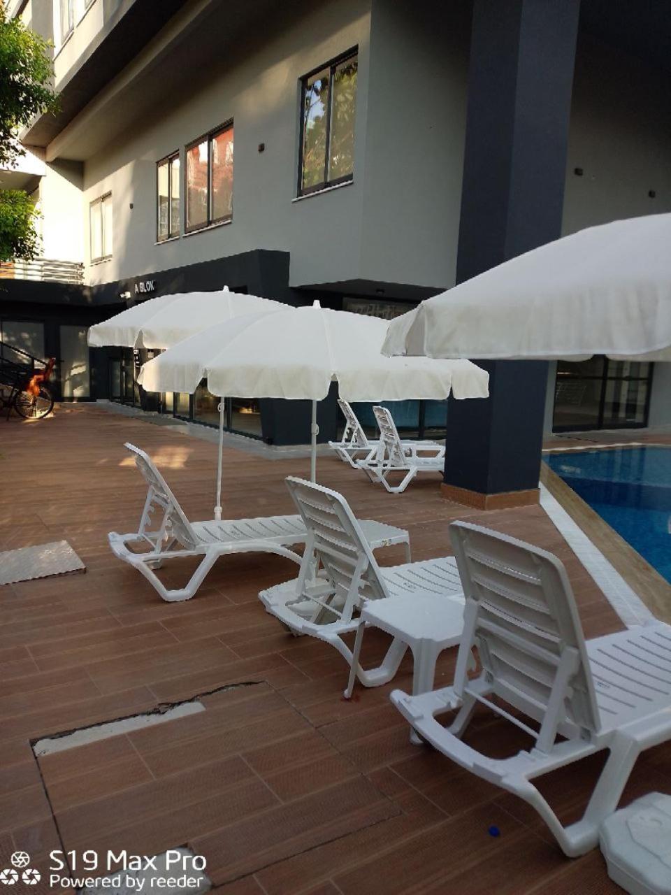 Elit 2 Alanya