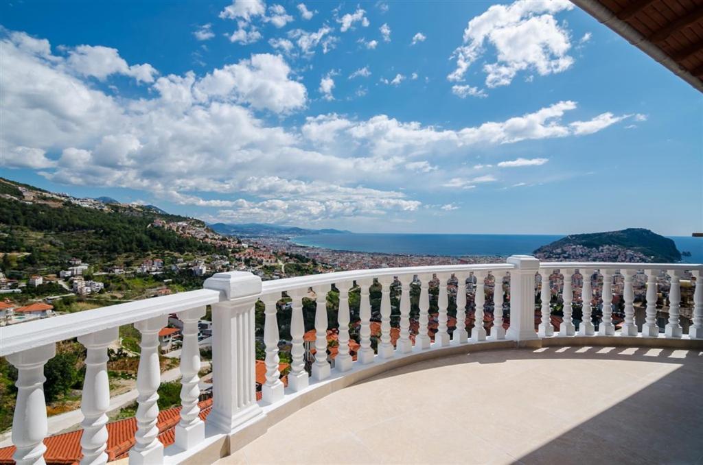 Tuna Villa Alanya