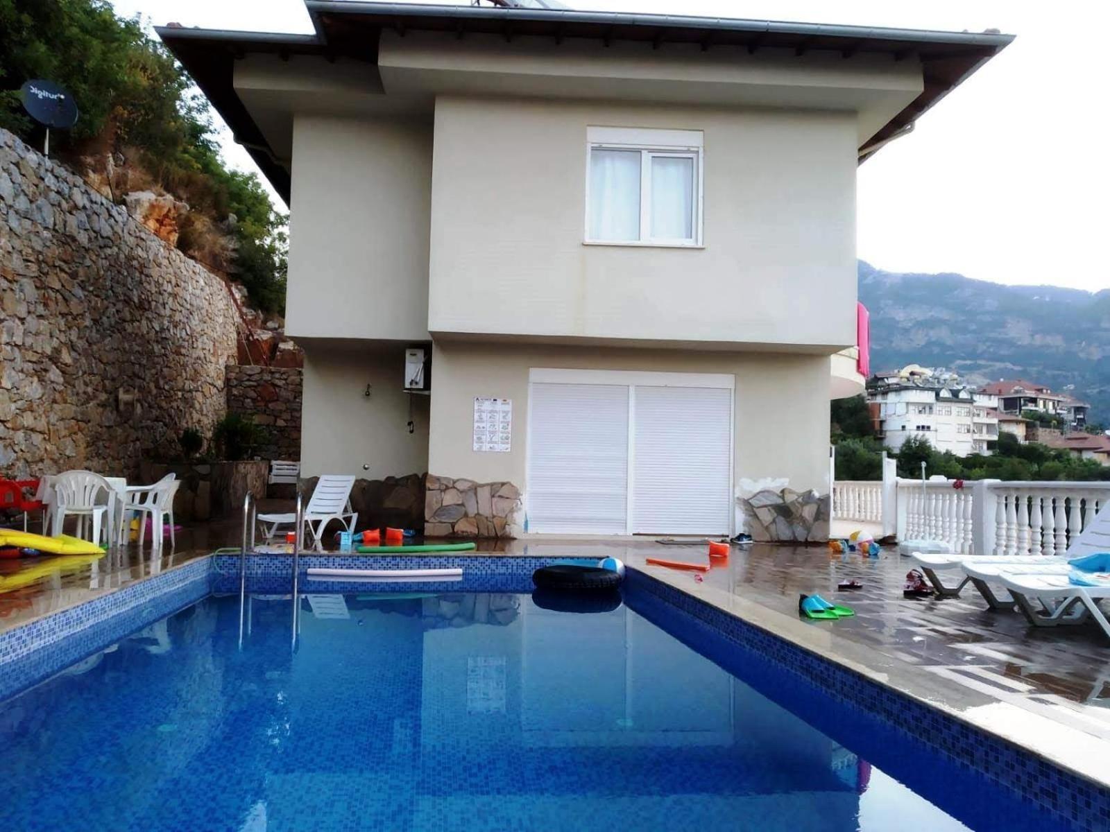 Villa Tuna Alanya