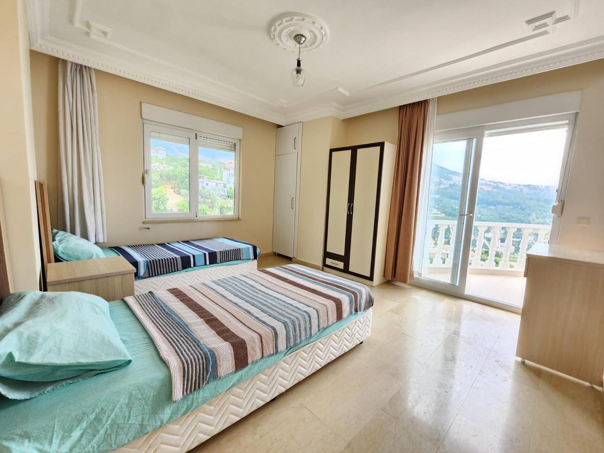 Villa Tuna Alanya
