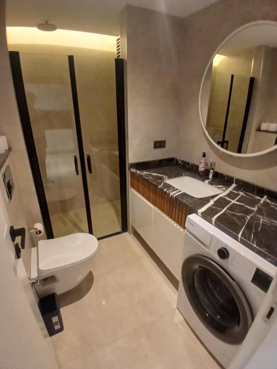 Giza Homes Aparthotel