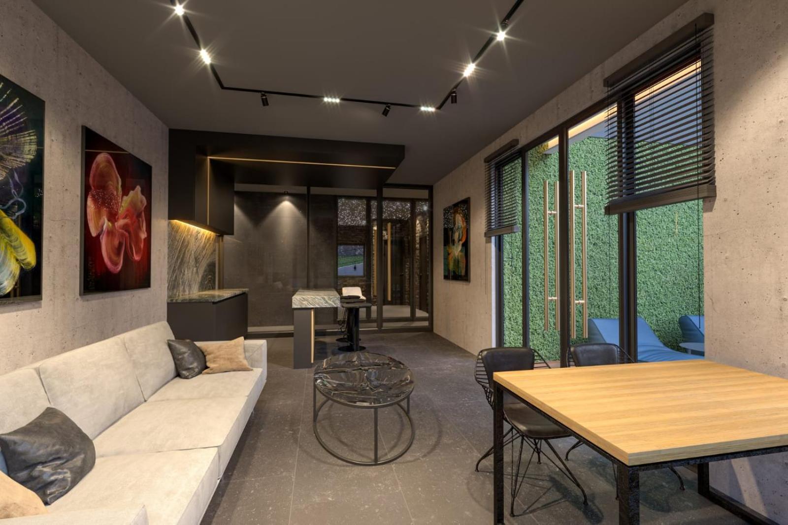 Giza Homes Alanya