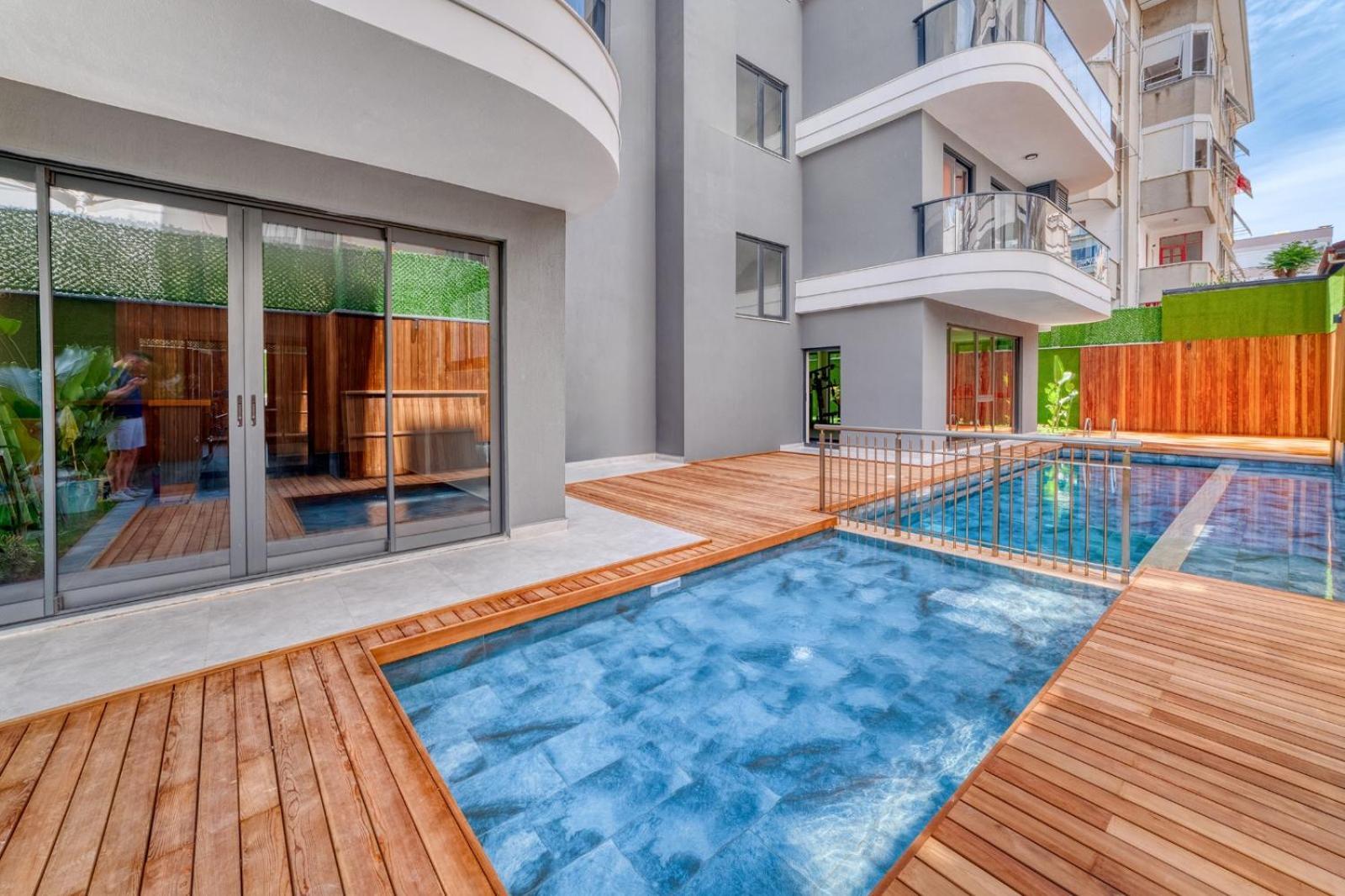Giza Homes