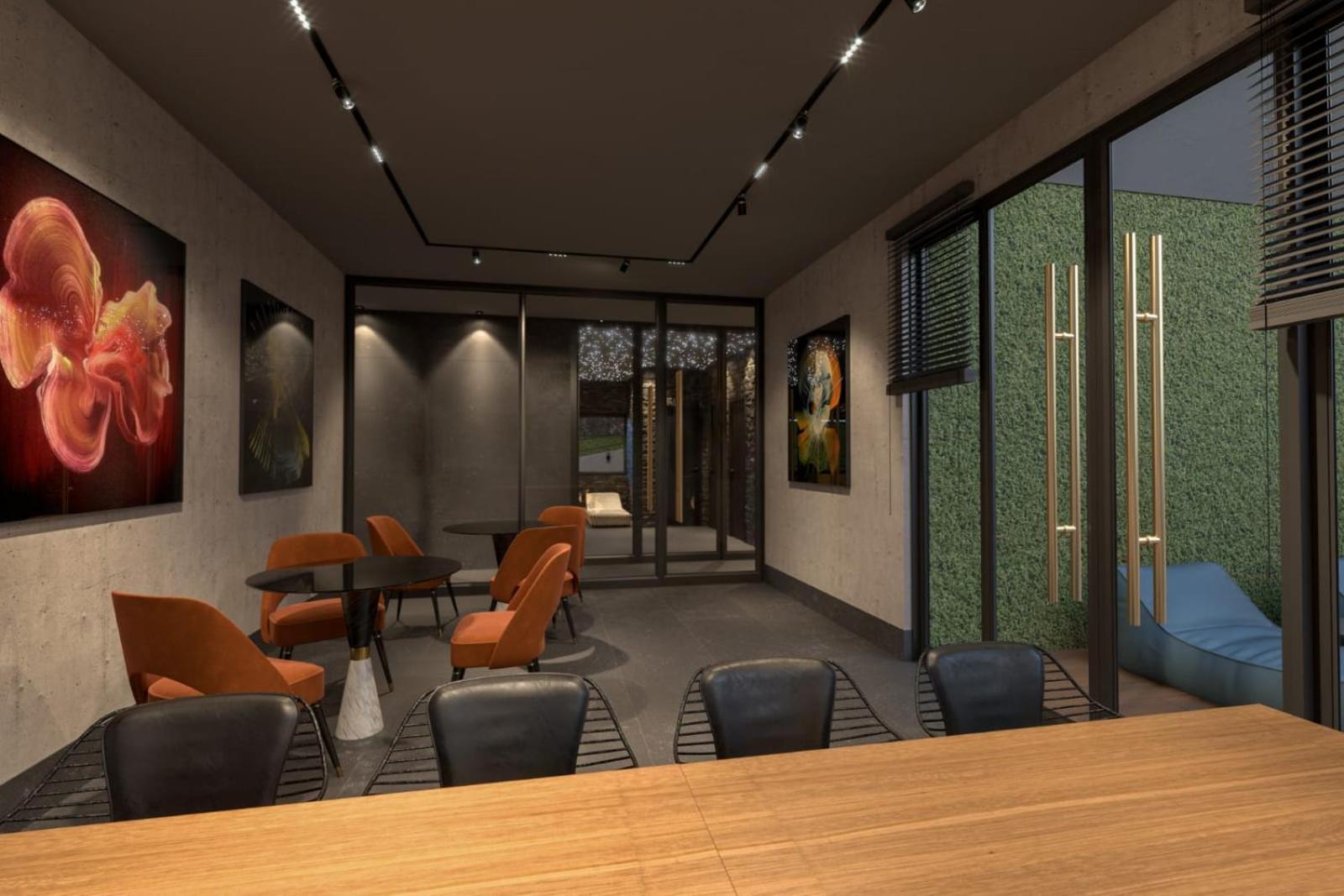 Aparthotel Giza Homes *