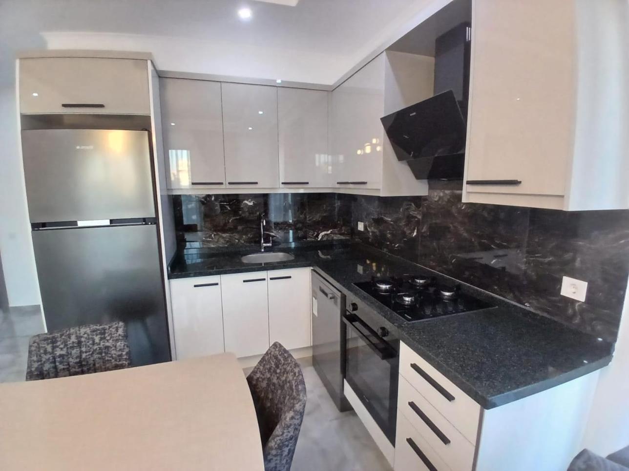 Giza Homes Alanya