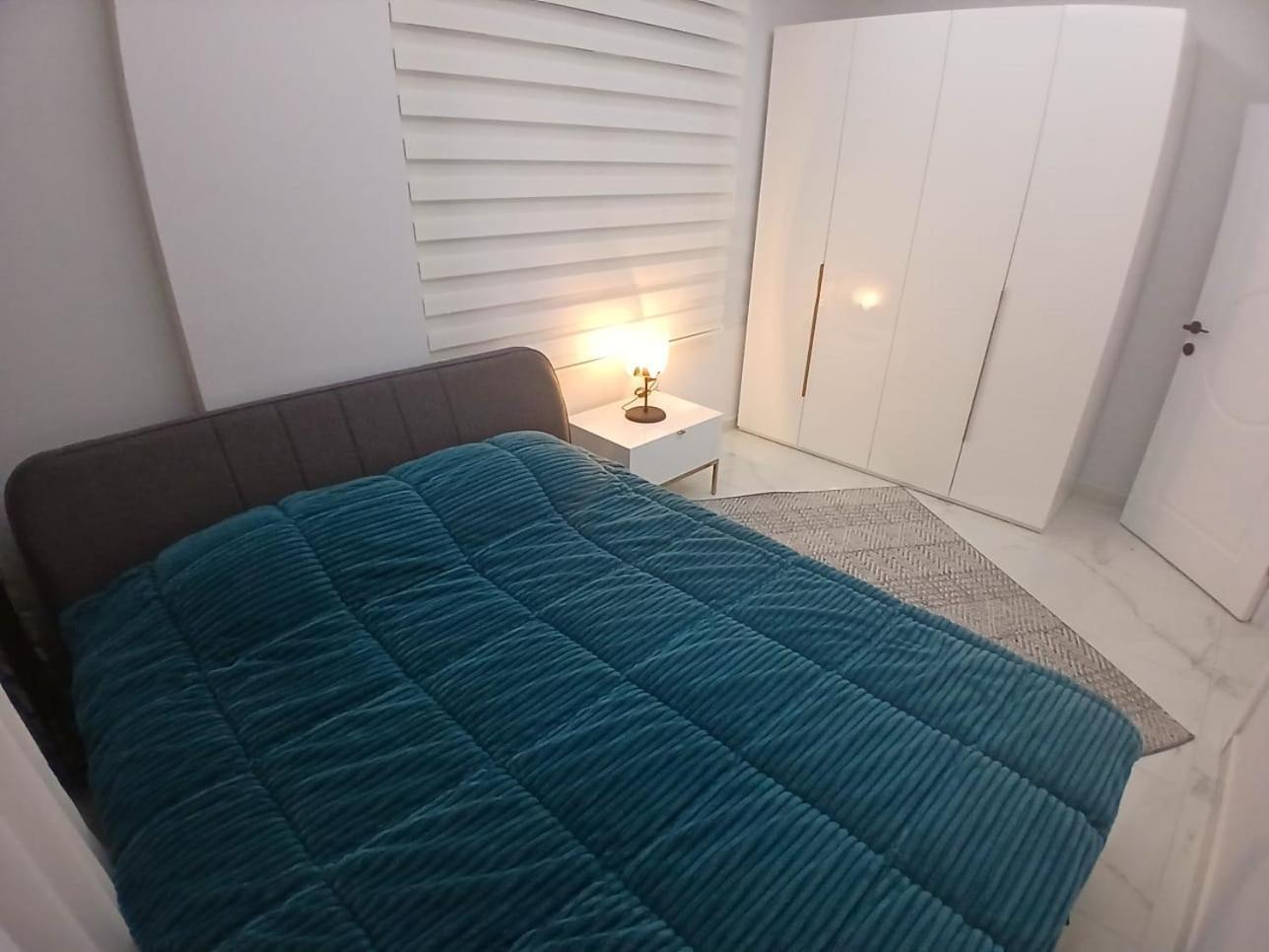 Giza Homes Alanya