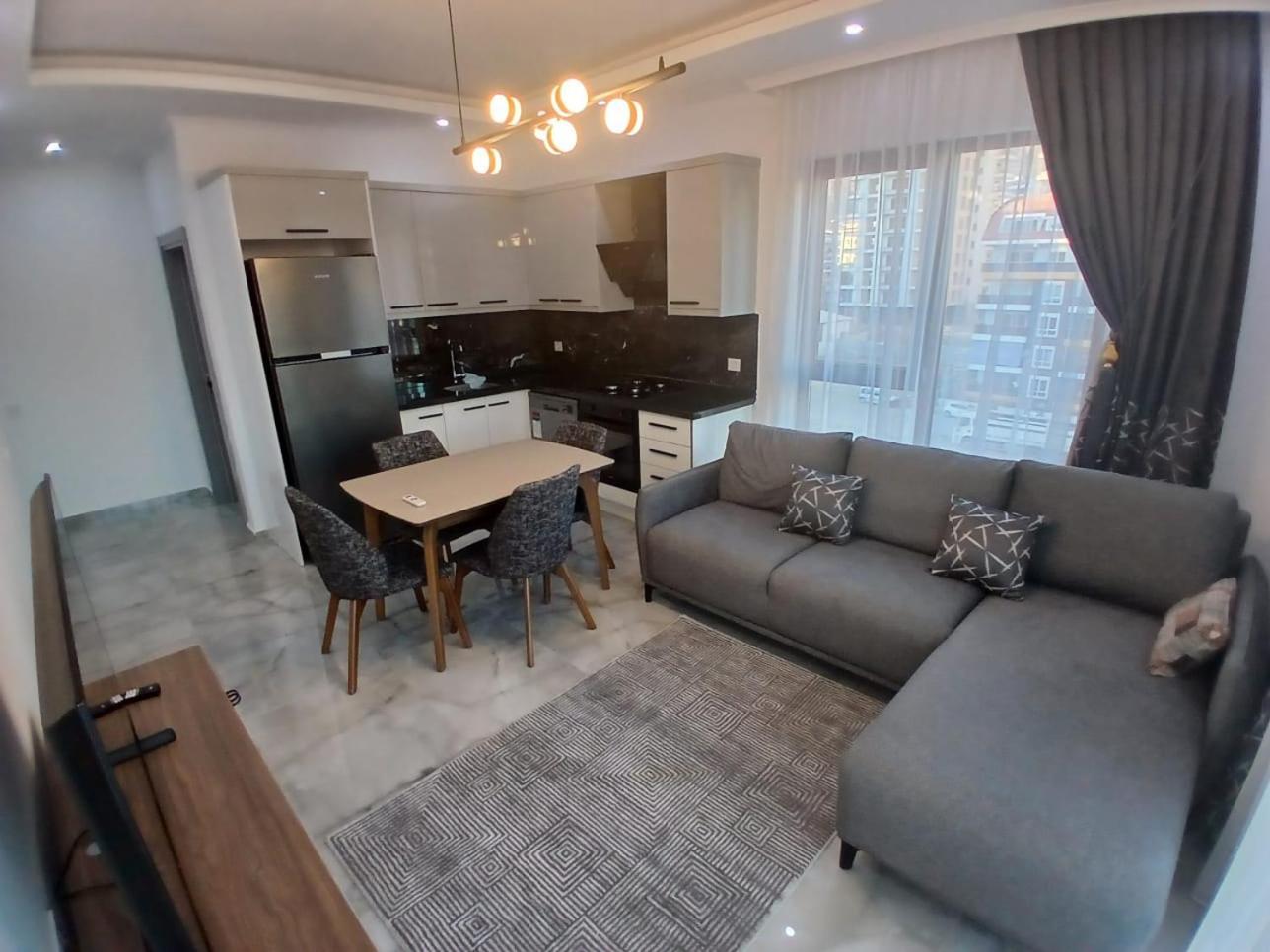 Giza Homes