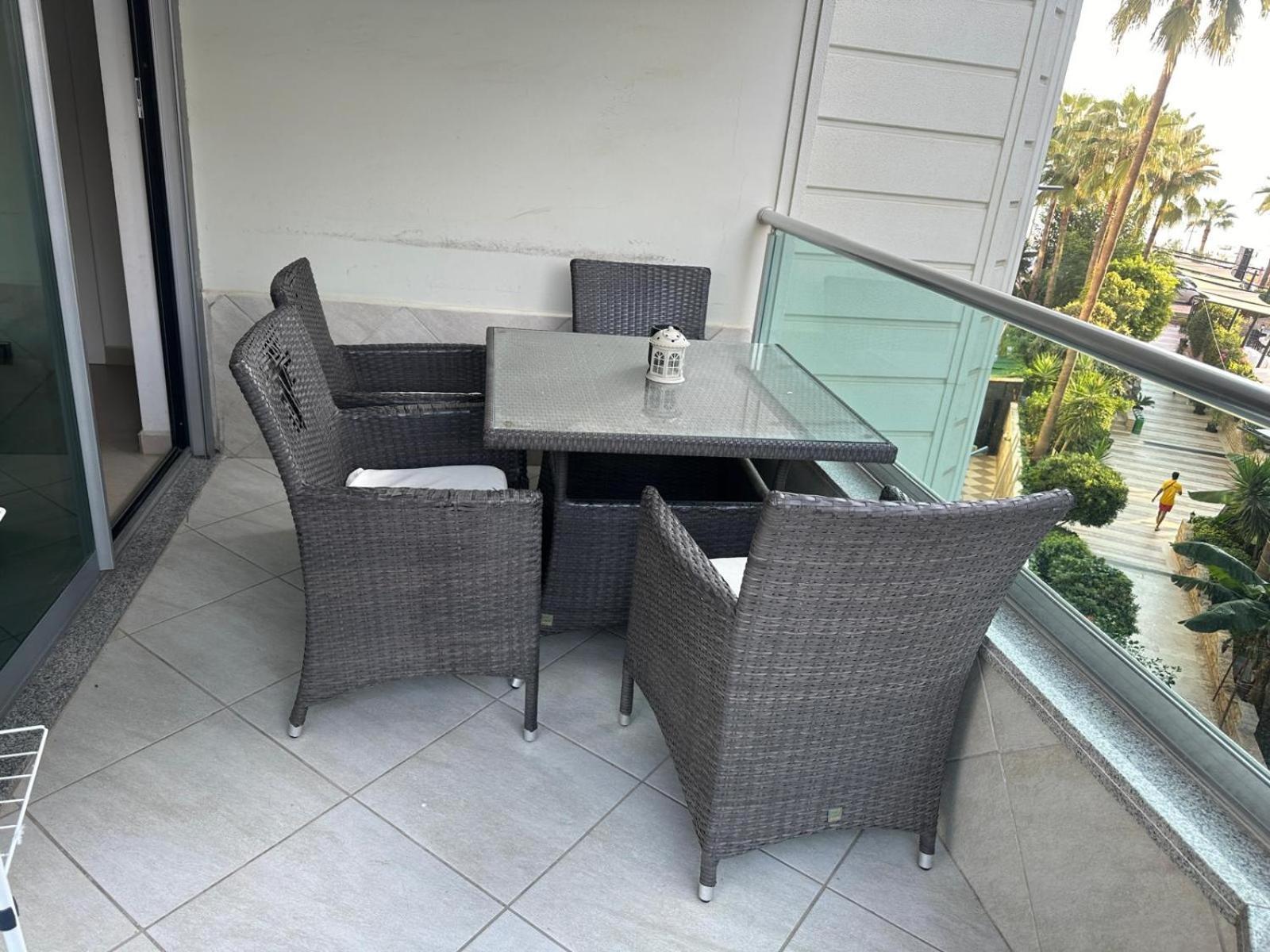 Giza Homes