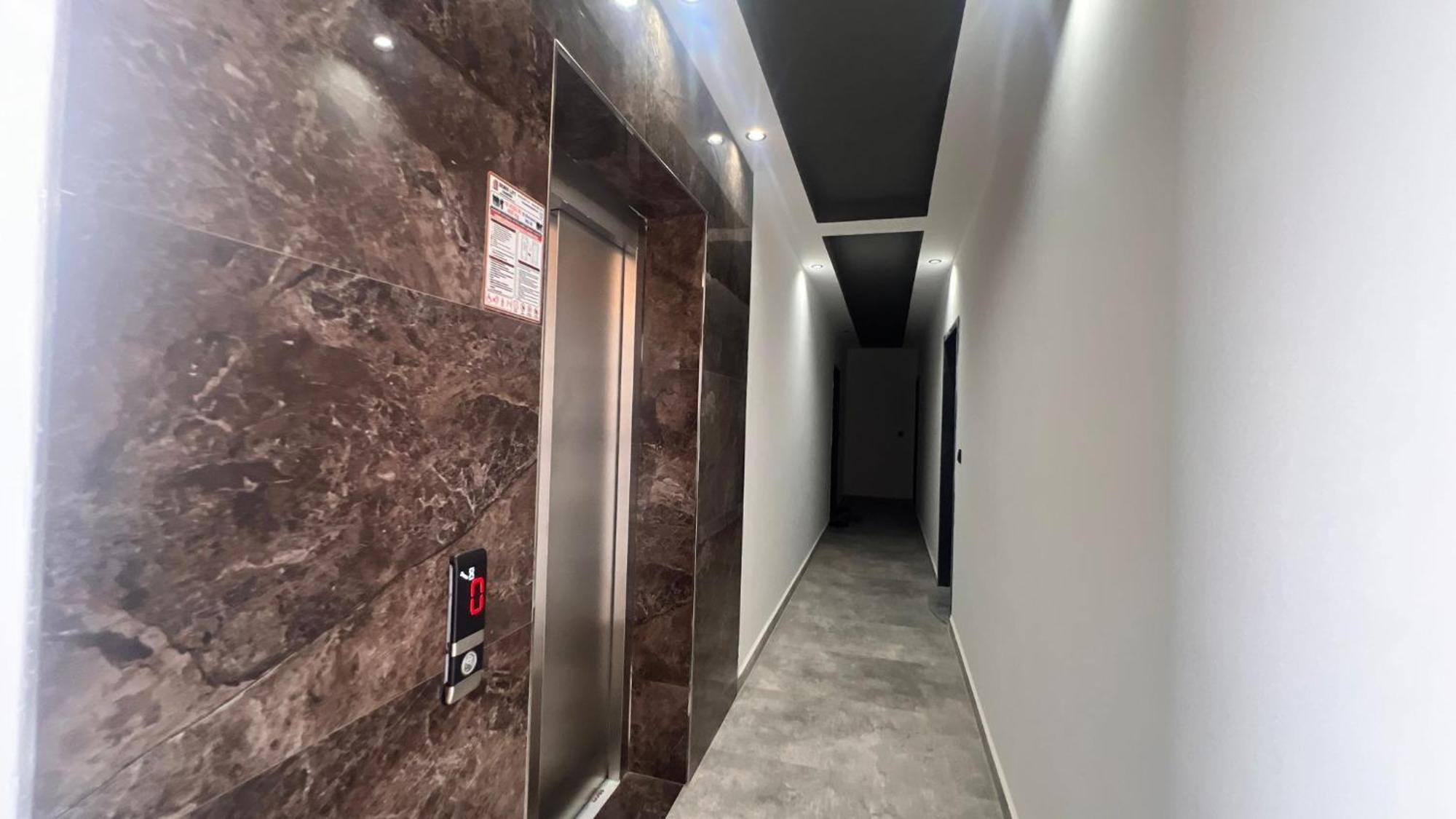 Giza Homes Aparthotel