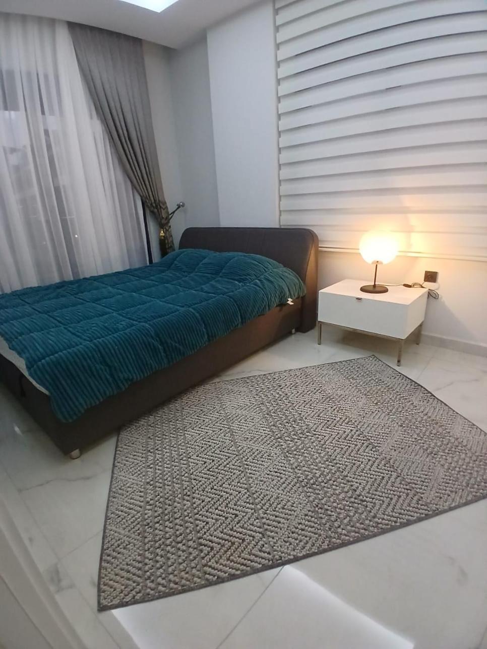 Aparthotel Giza Homes *