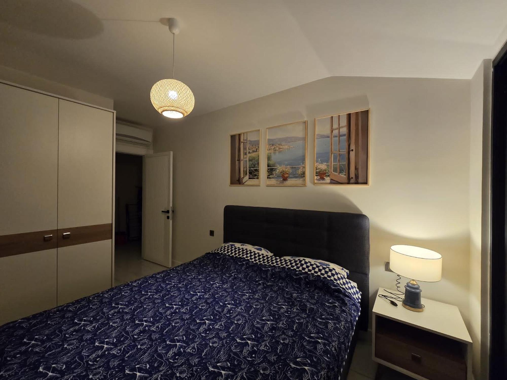 Giza Homes * Alanya