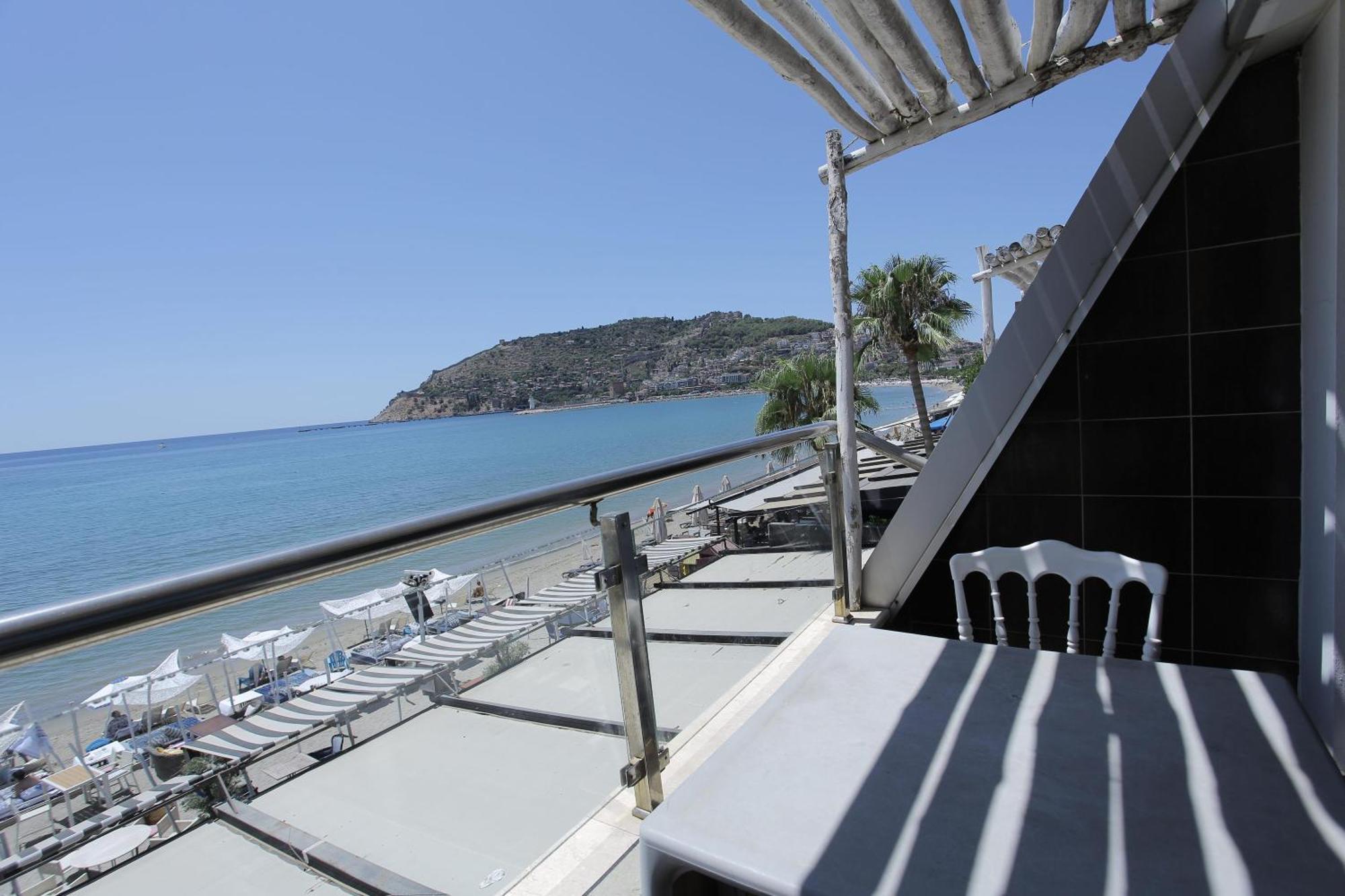 Otel Anjeliq House Boutique 3*