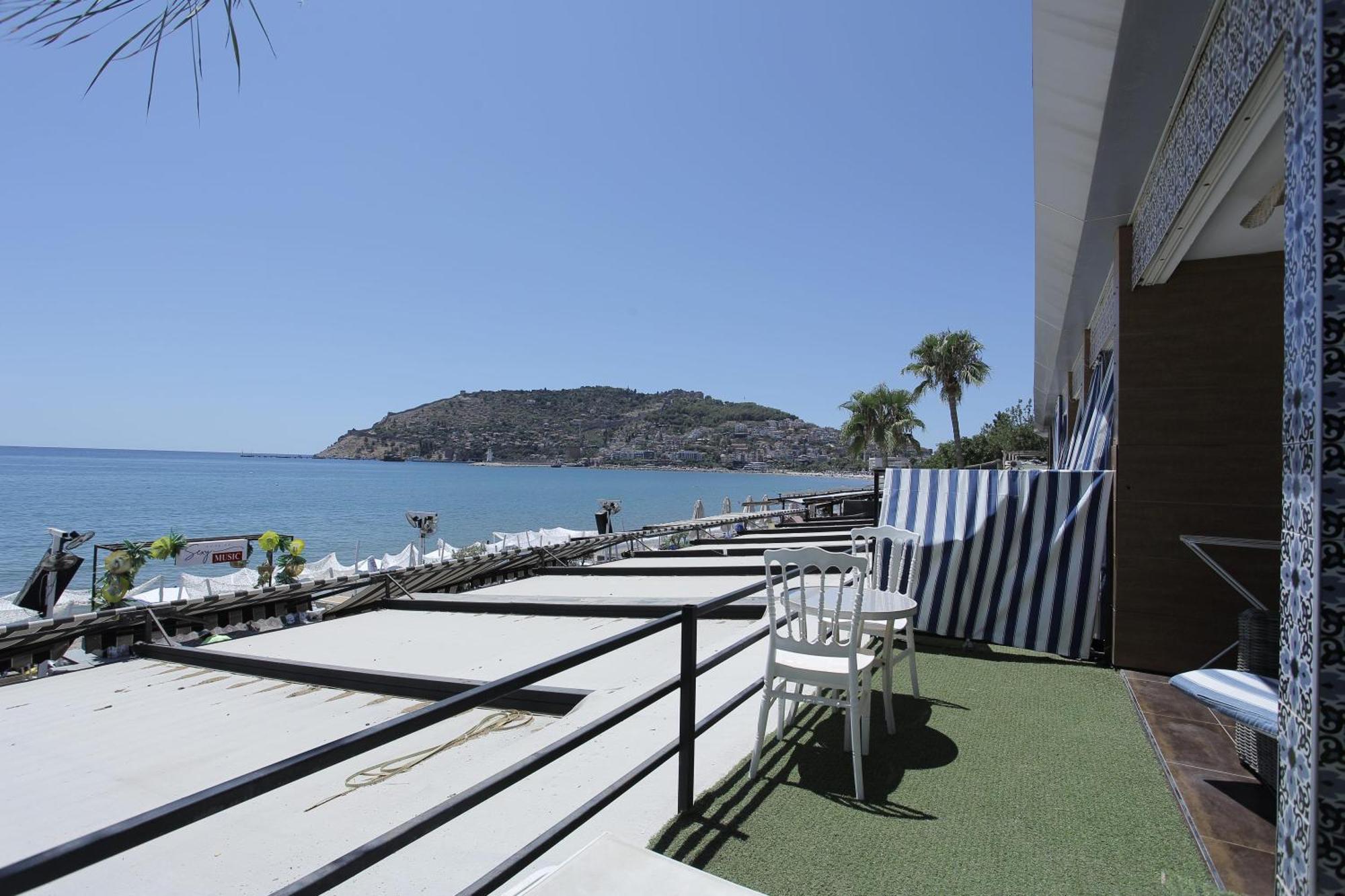 Otel Anjeliq House Boutique