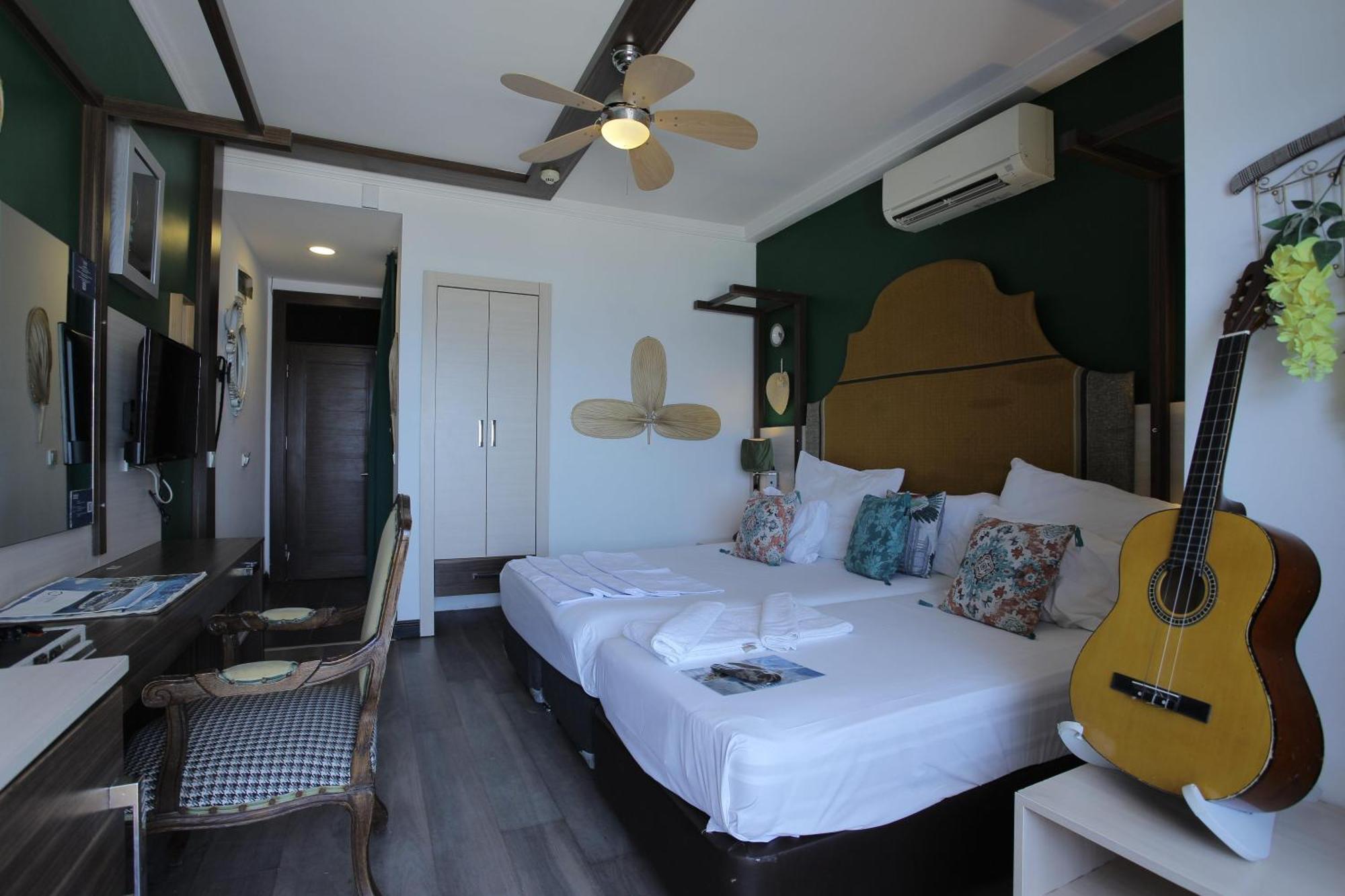 Anjeliq House Boutique Otel 3*