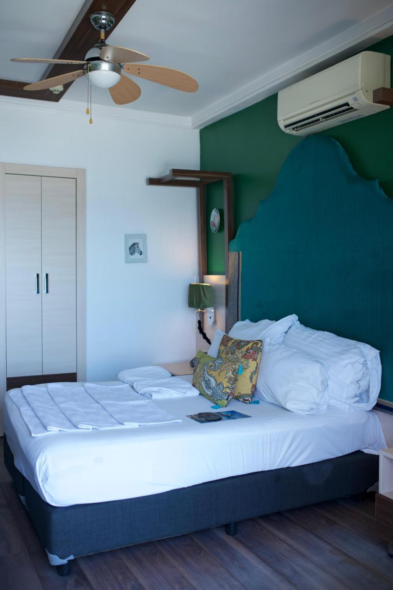 Otel Anjeliq House Boutique 3*