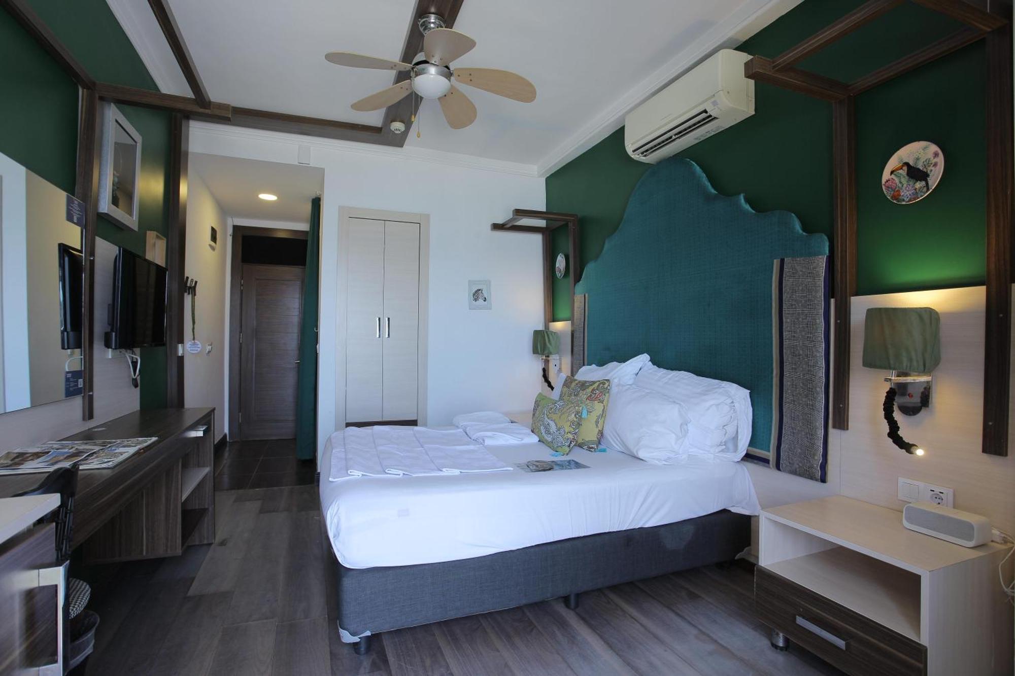 Anjeliq House Boutique Otel Alanya
