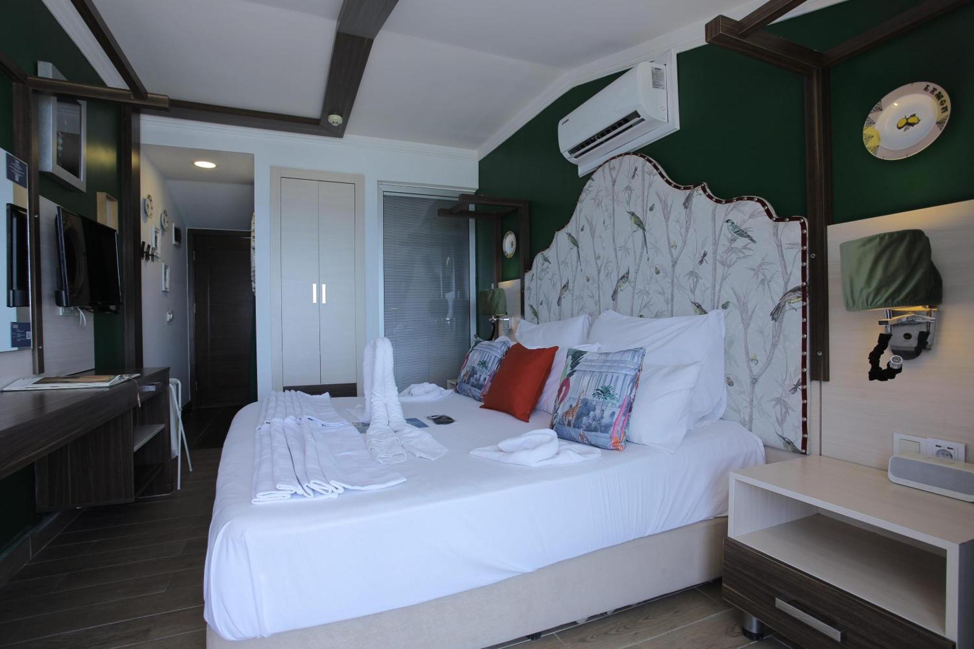 Otel Anjeliq House Boutique