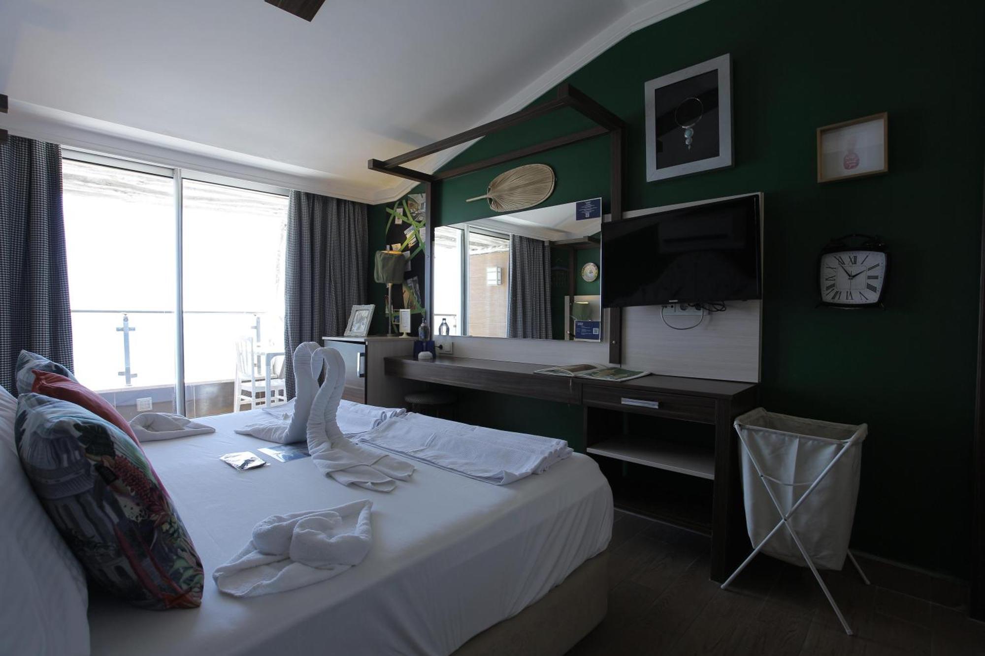 Otel Anjeliq House Boutique 3*