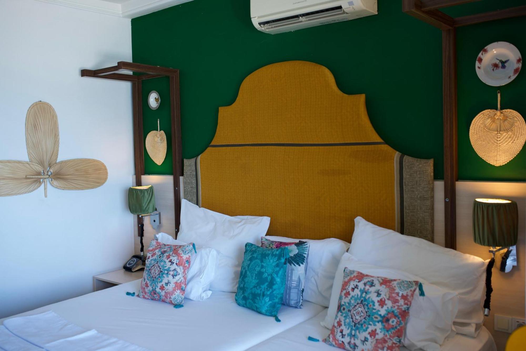 Anjeliq House Boutique Otel Alanya