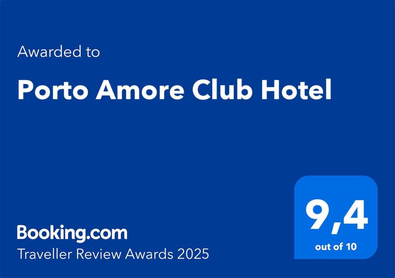 Otel Porto Club (adults Only) Alanya