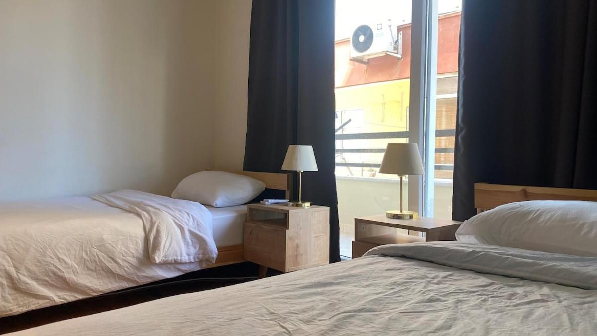 Appartement Merkezde Denize 100mt 2+1 Alanya