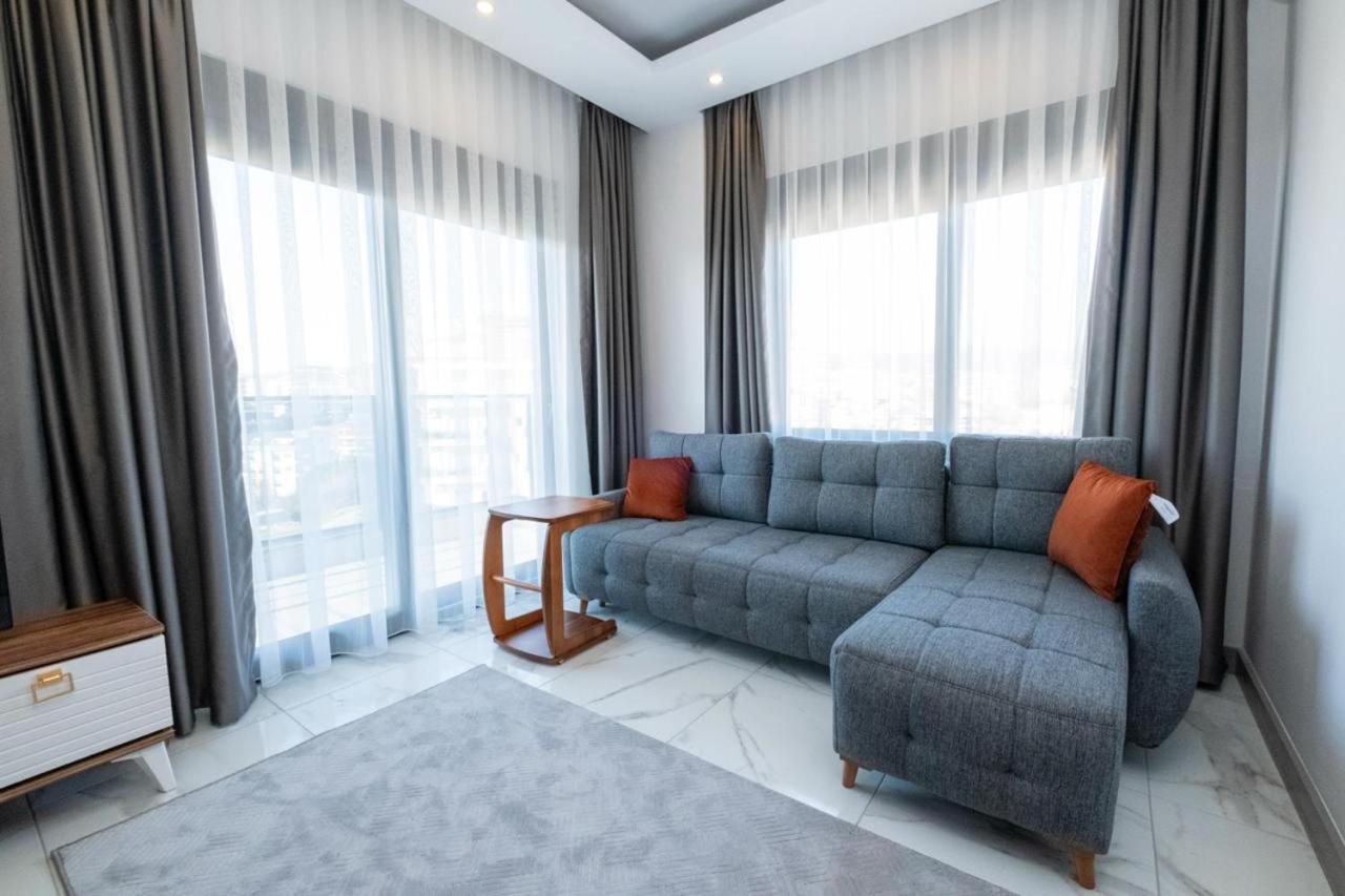 Apartment Seda