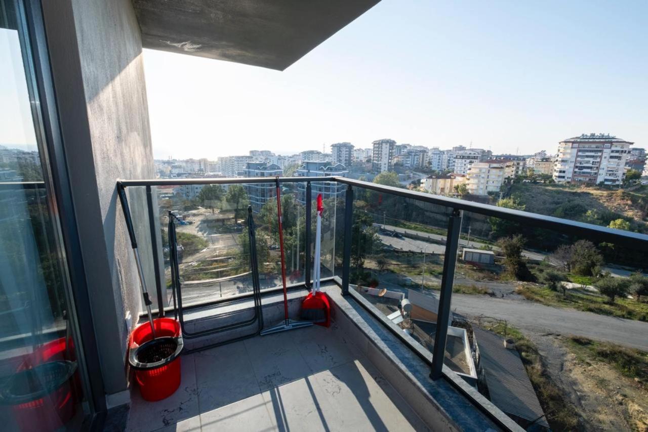 Seda Apartment