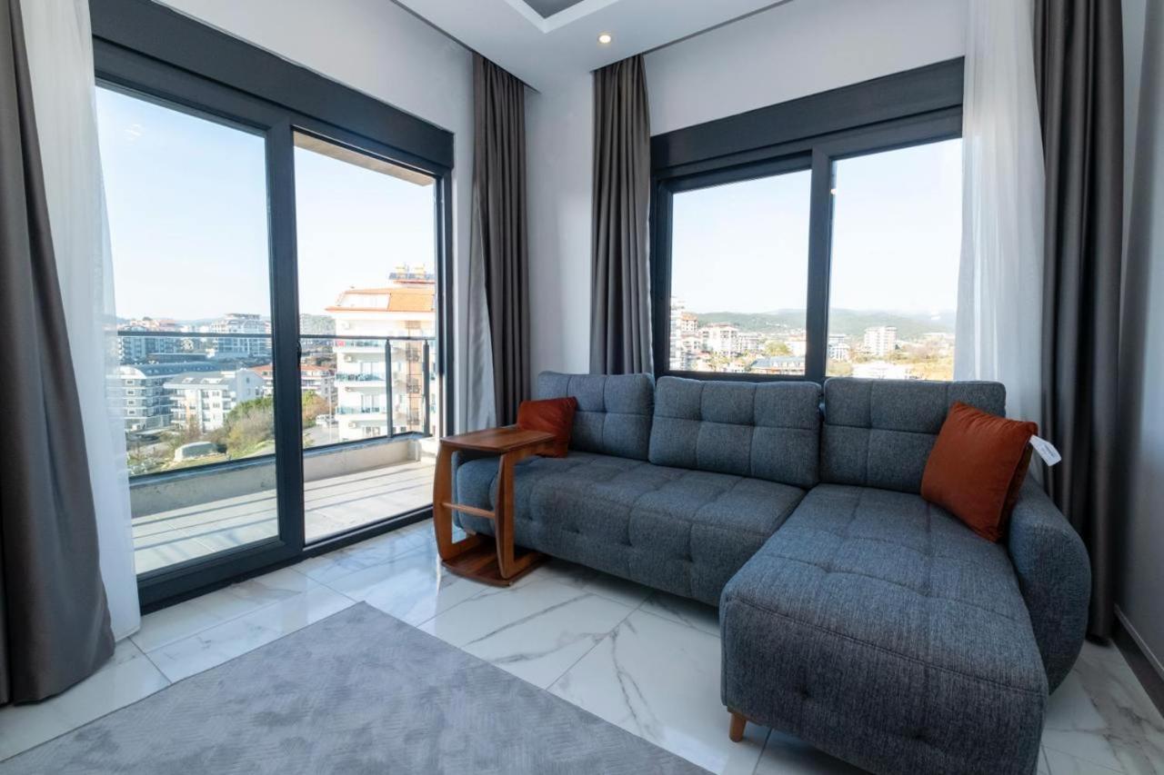 Lejlighed Seda Alanya