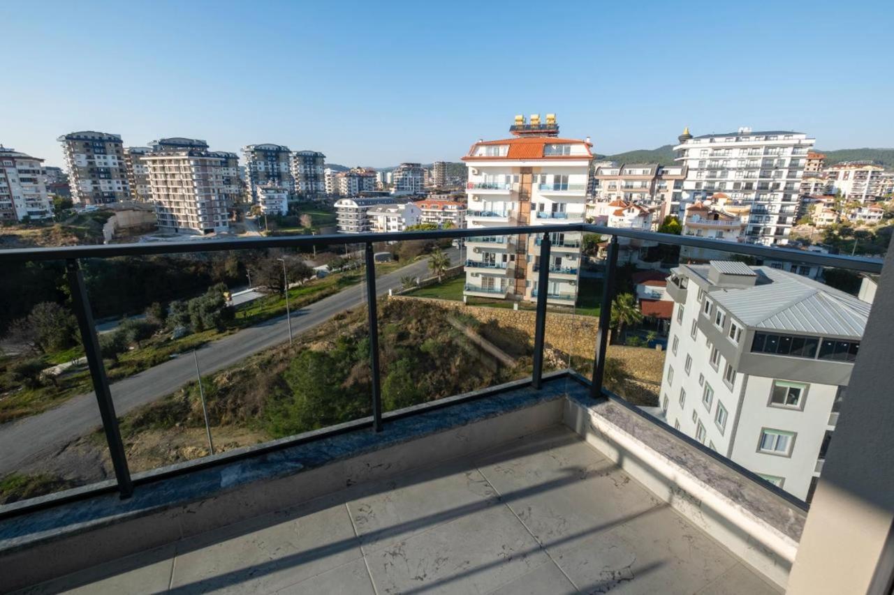 Apartment Seda