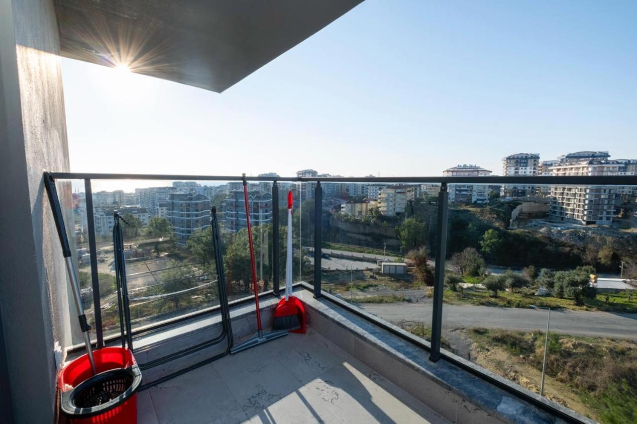 Apartment Seda Alanya