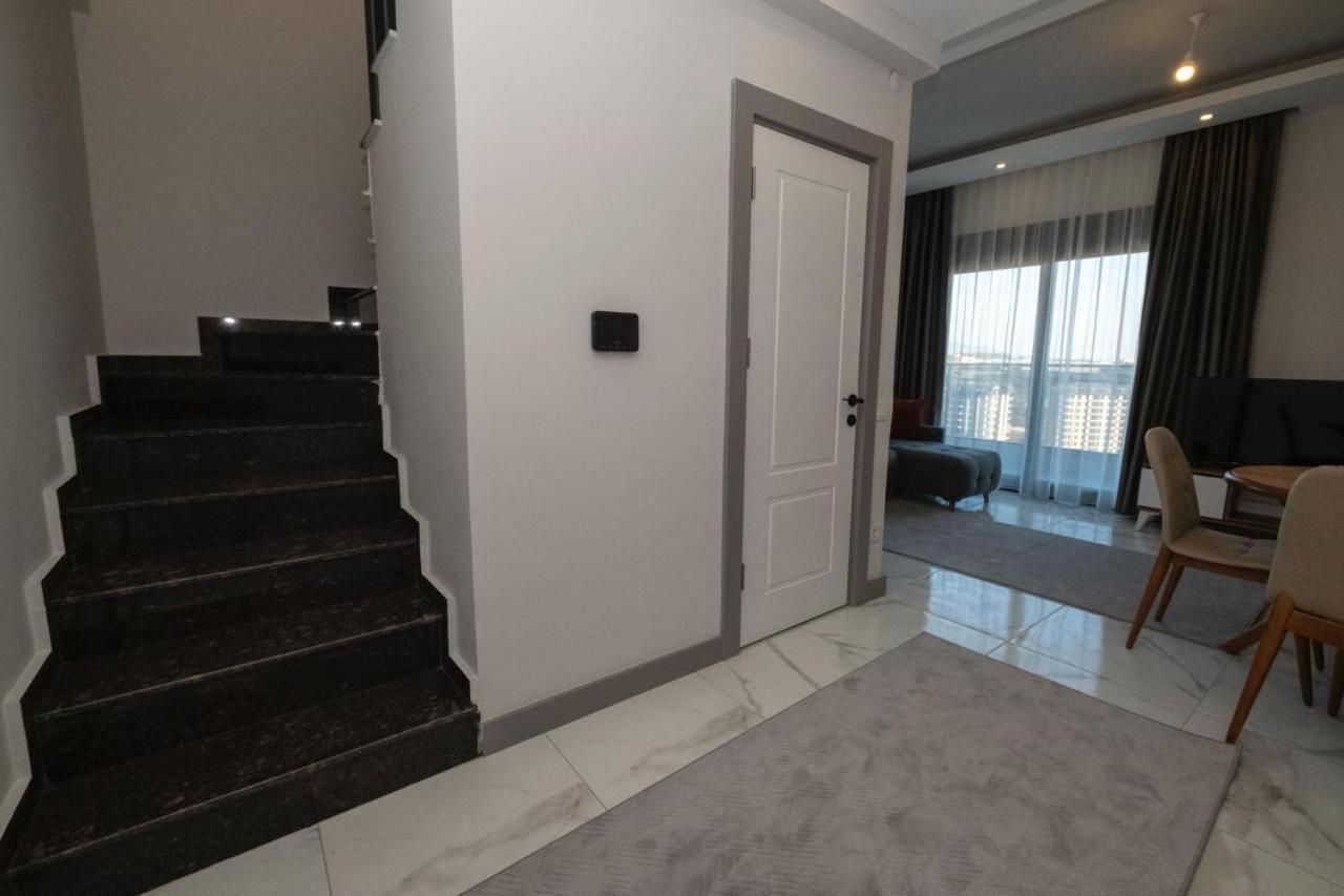 Seda Apartment Alanya