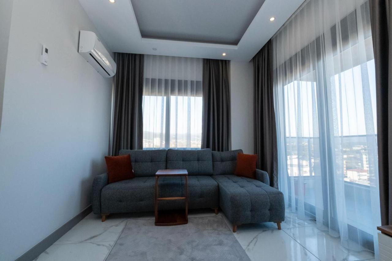 Apartment Seda Alanya