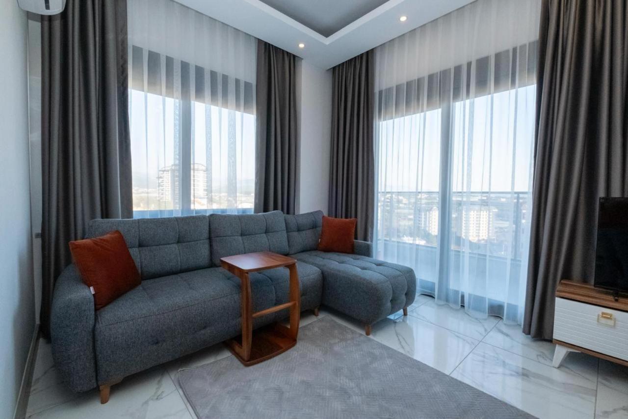 Apartment Seda *