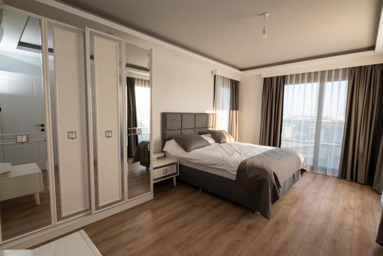 Apartment Seda Alanya