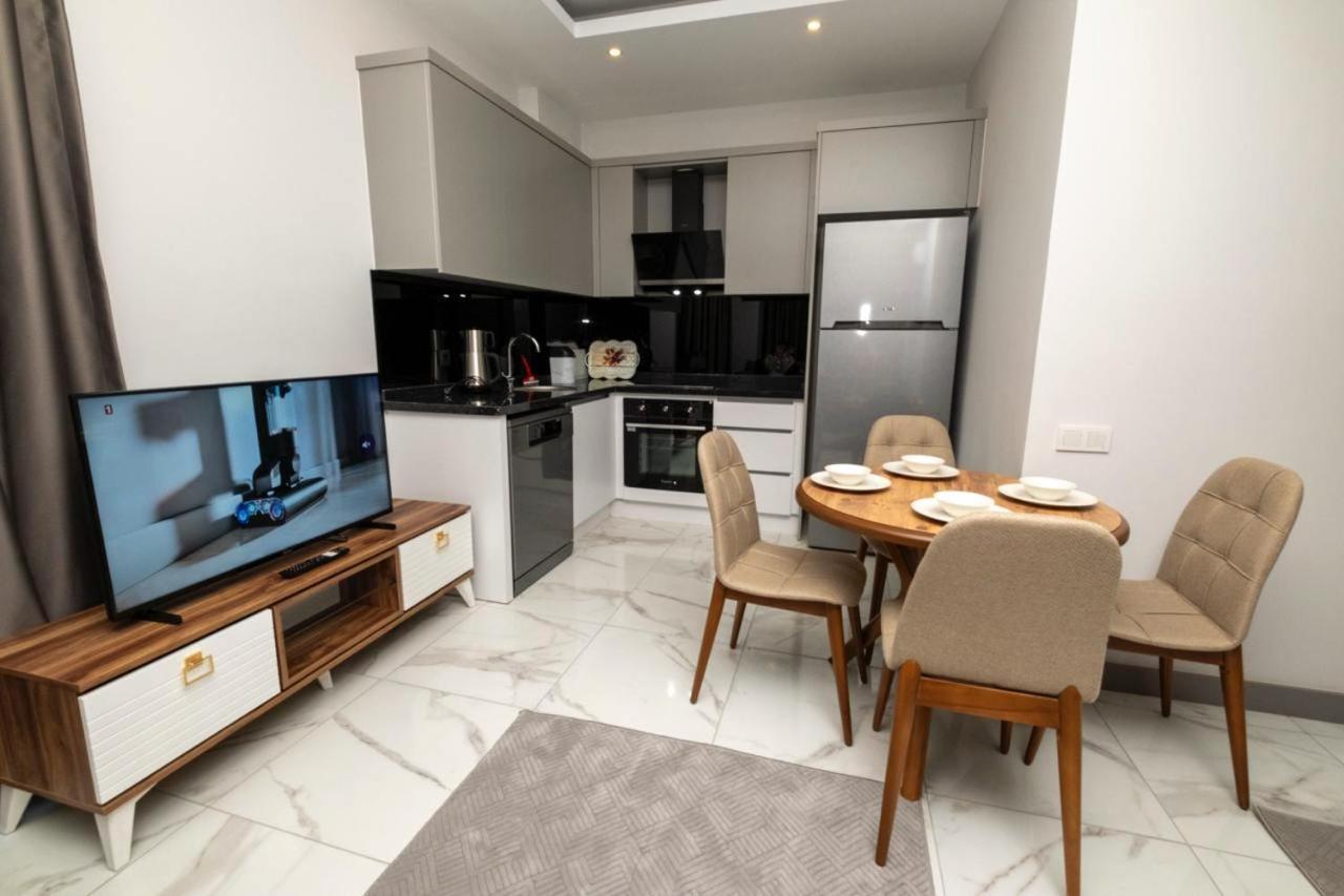 Apartment Seda