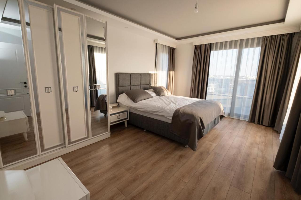 Seda Apartment *
