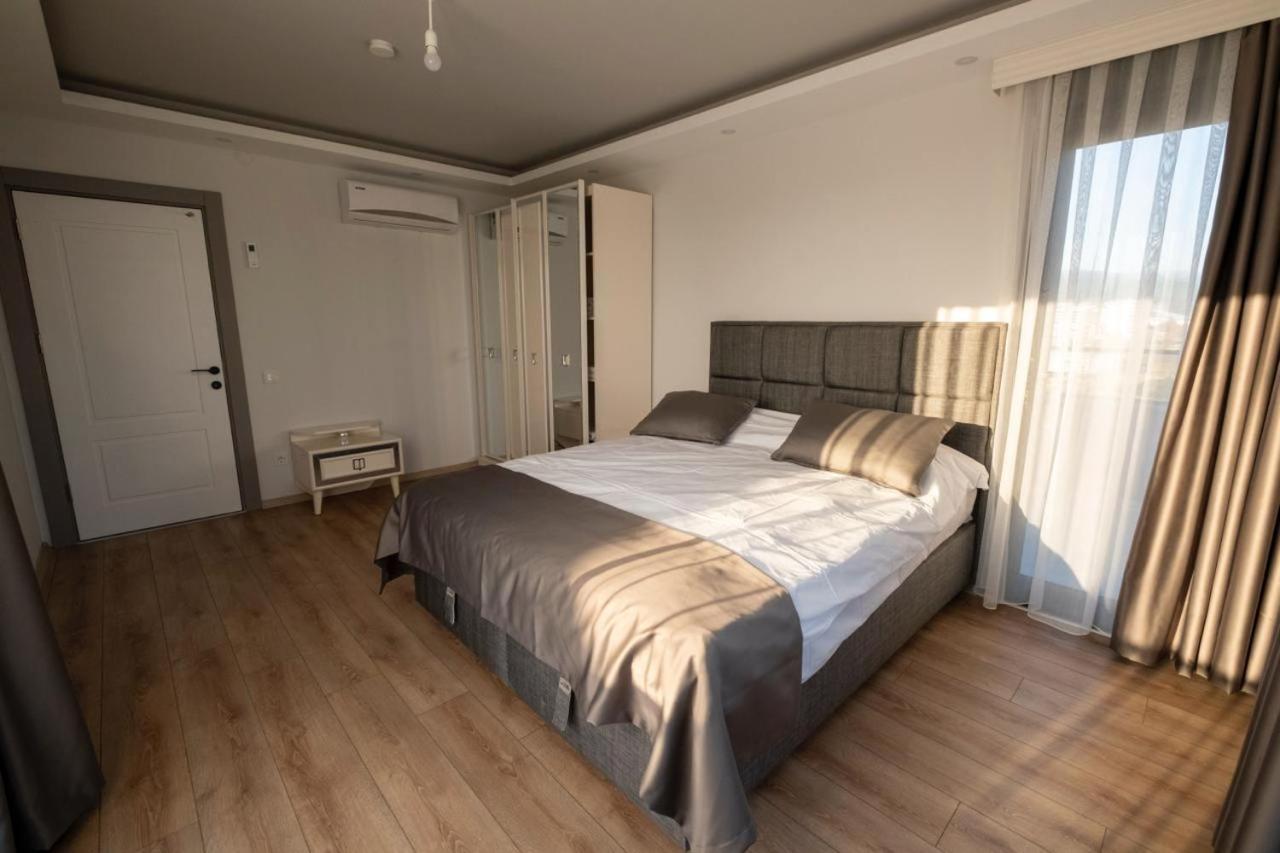 Seda Apartment