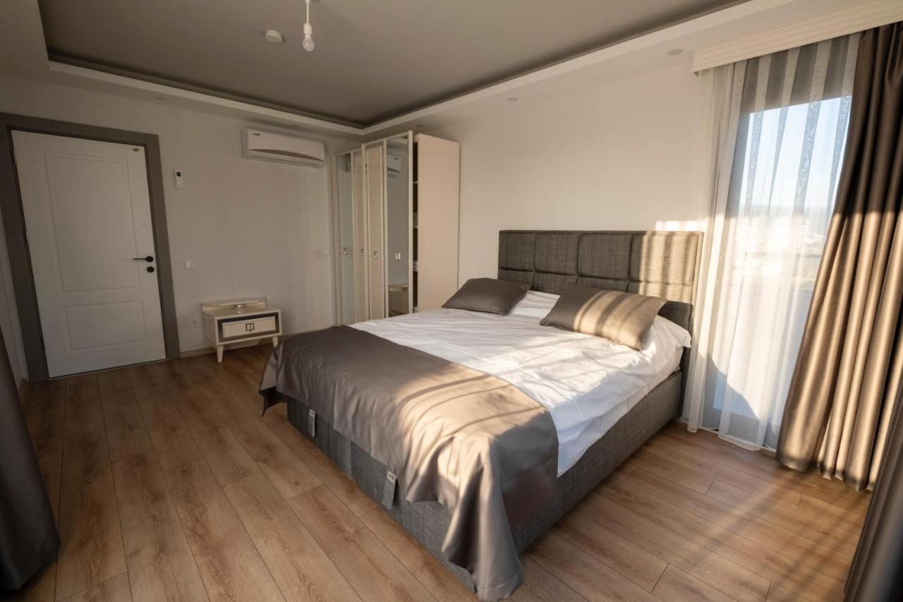 Apartment Seda