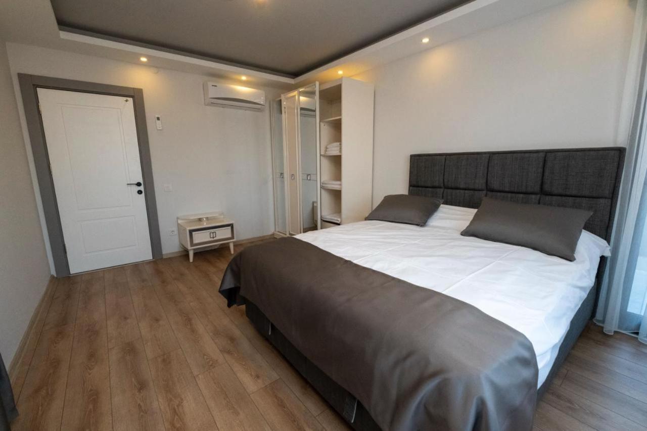 Seda Apartment Alanya