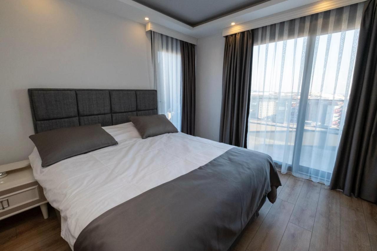 Apartment Seda Alanya