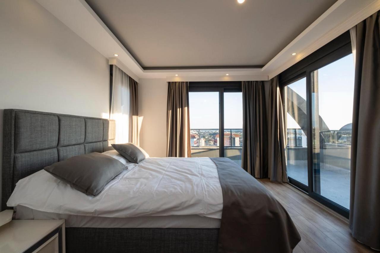 Apartment Seda *