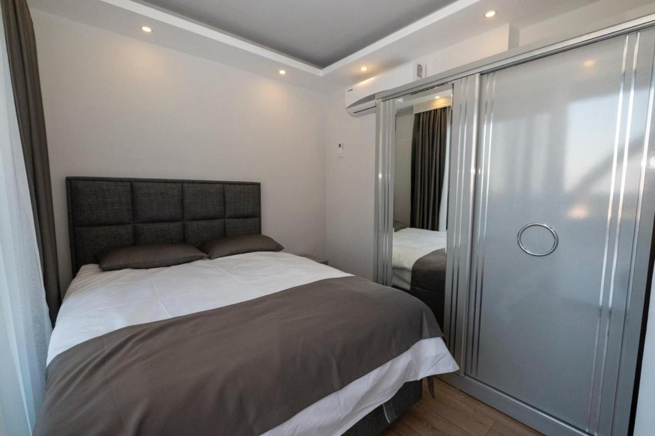 Seda Apartment