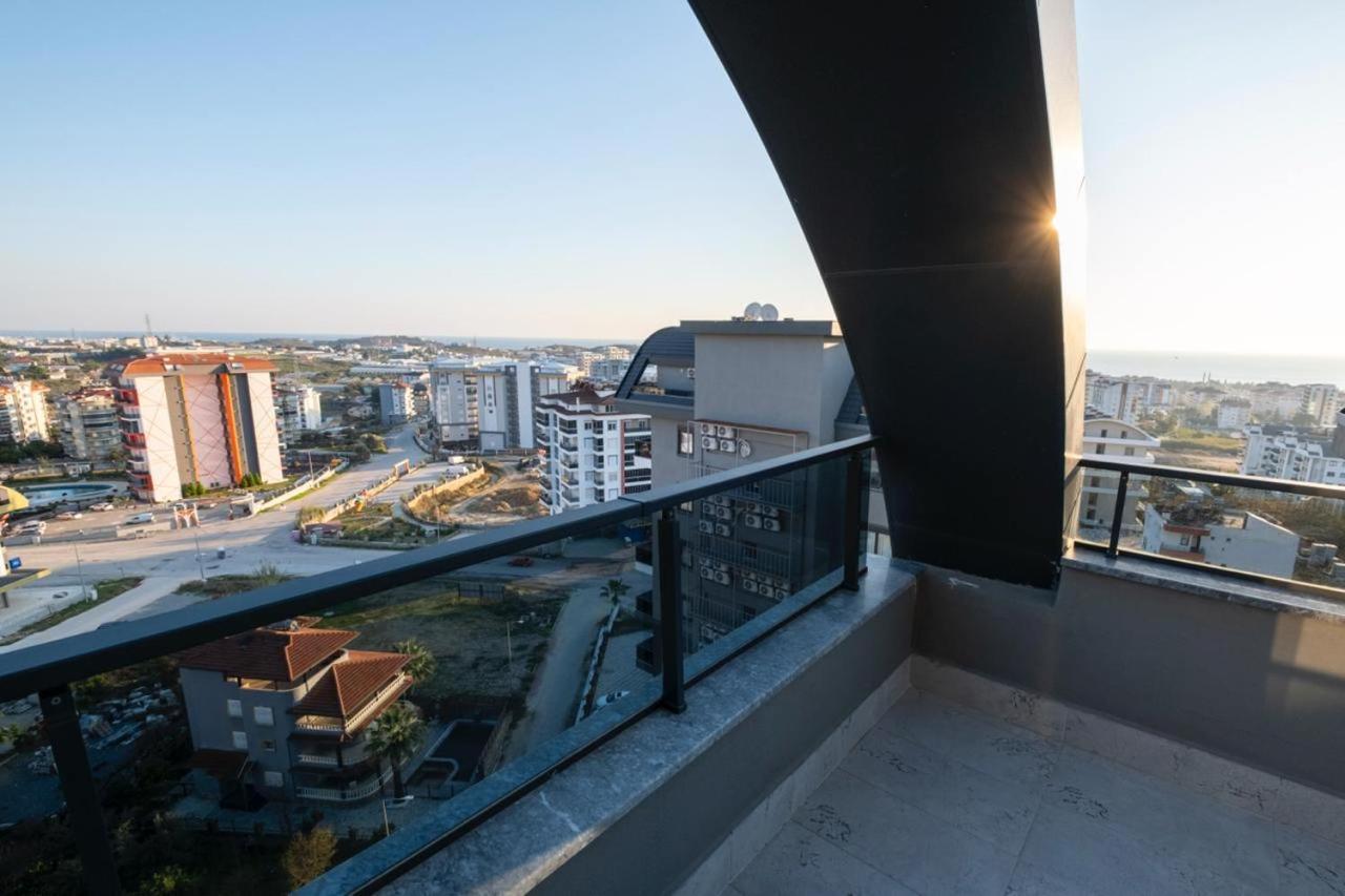 Seda Apartment *