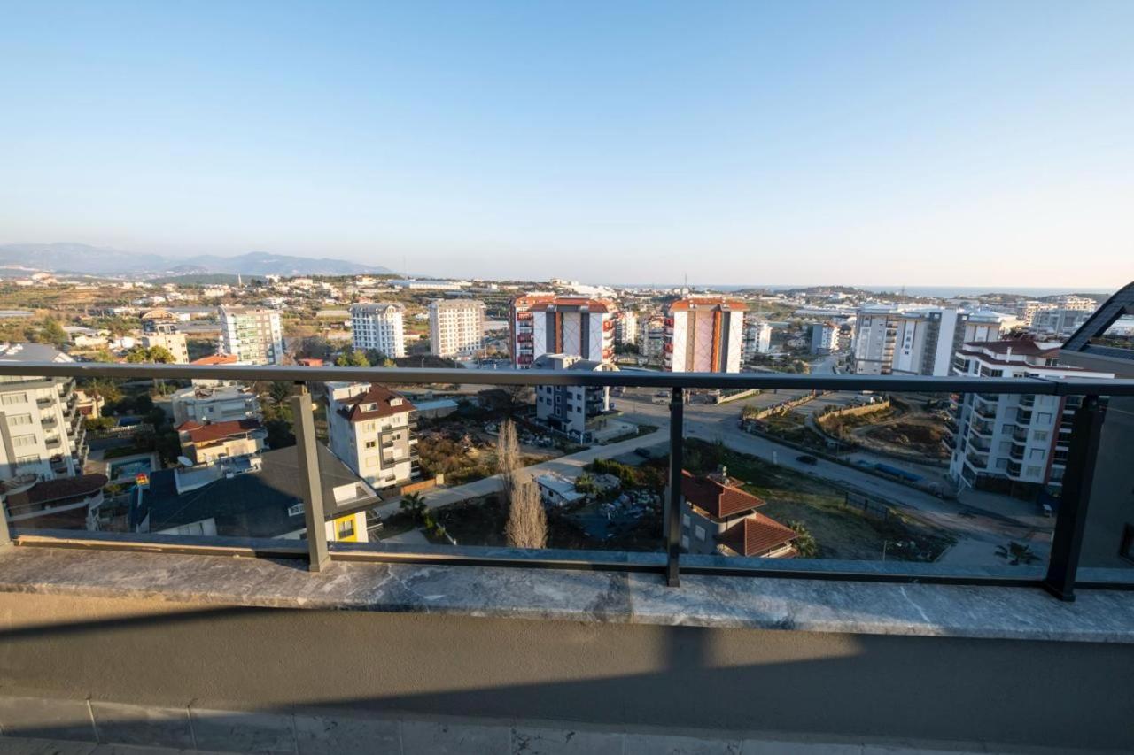 Apartment Seda Alanya