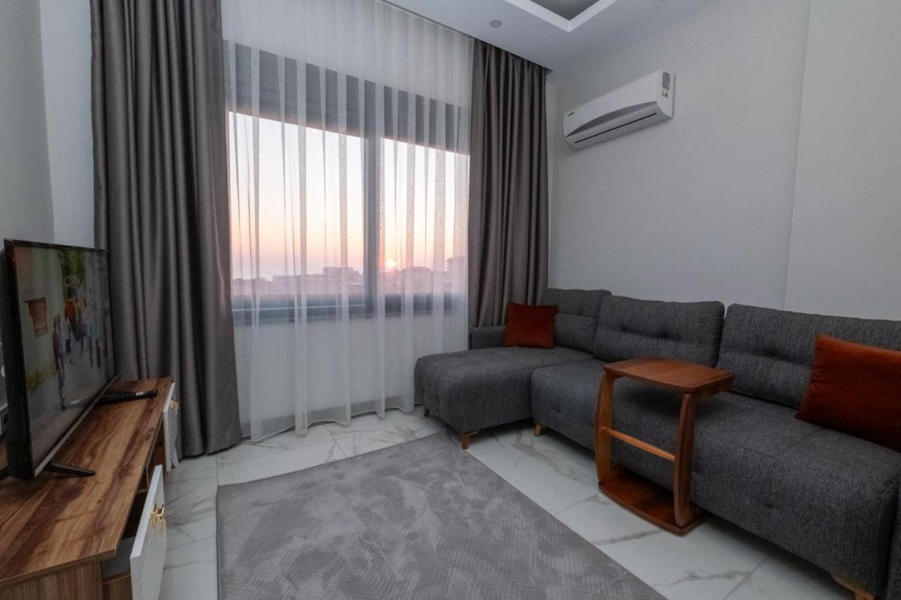 Seda Apartment