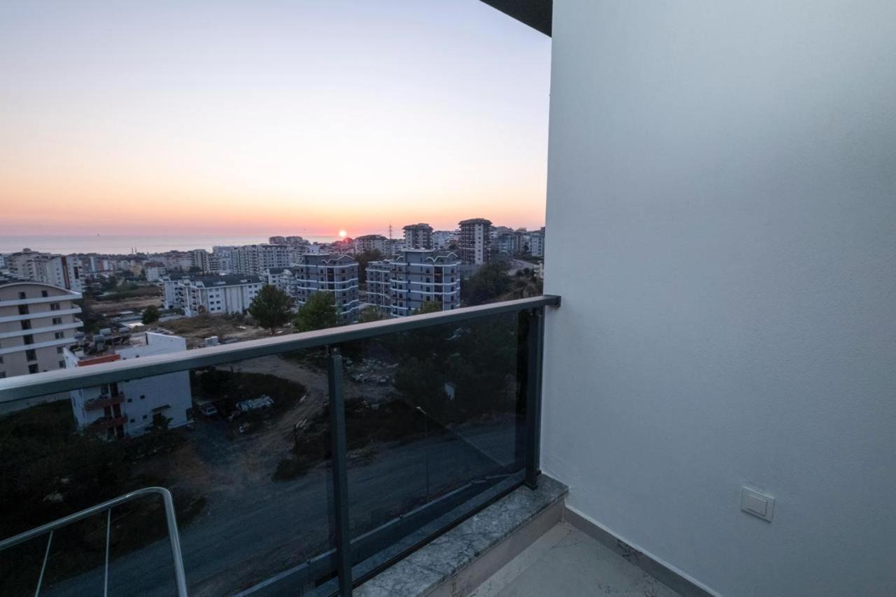 Apartment Seda