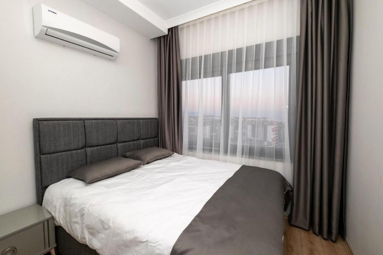 Seda Apartment *