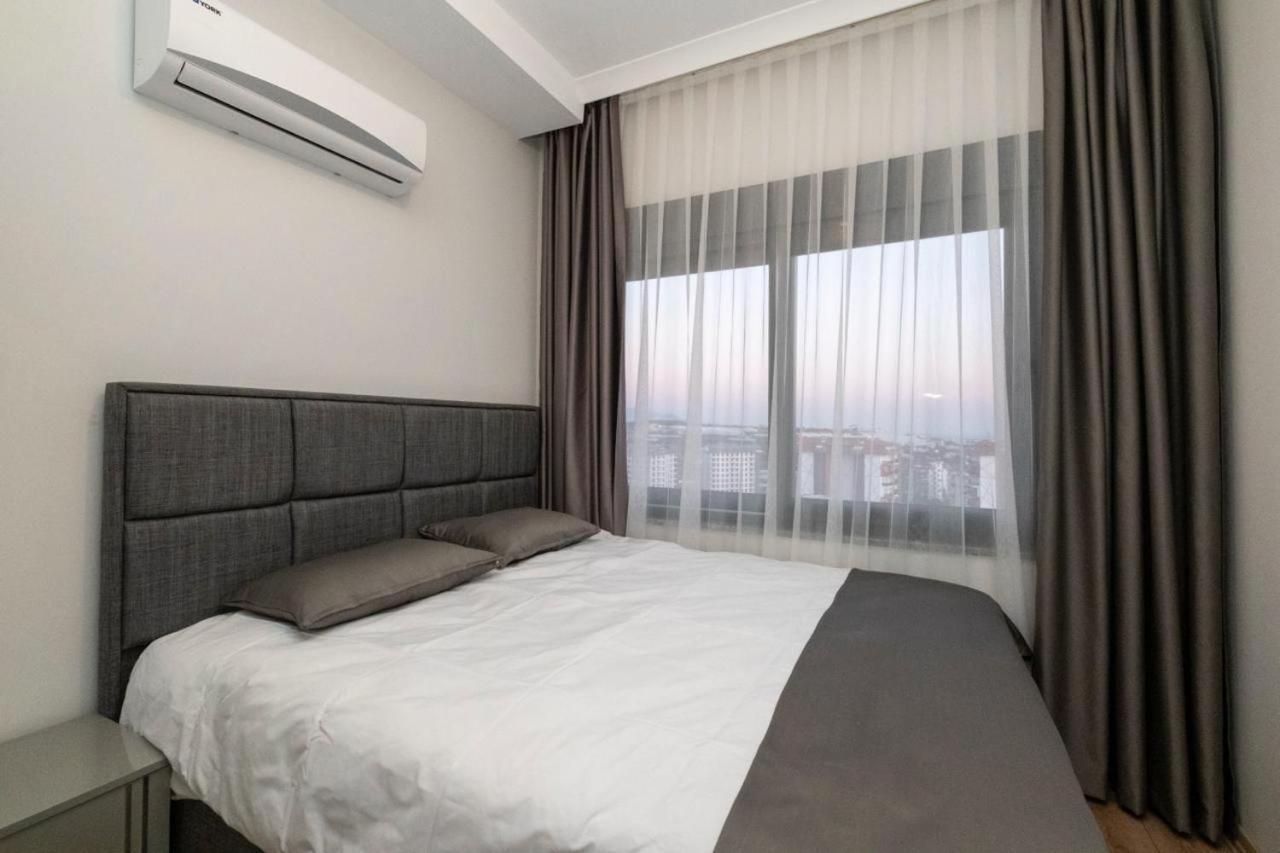 Apartment Seda